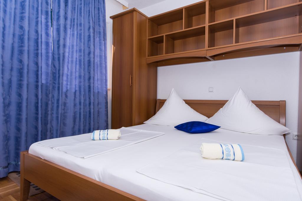 Villa Snjezana Trogir Luaran gambar