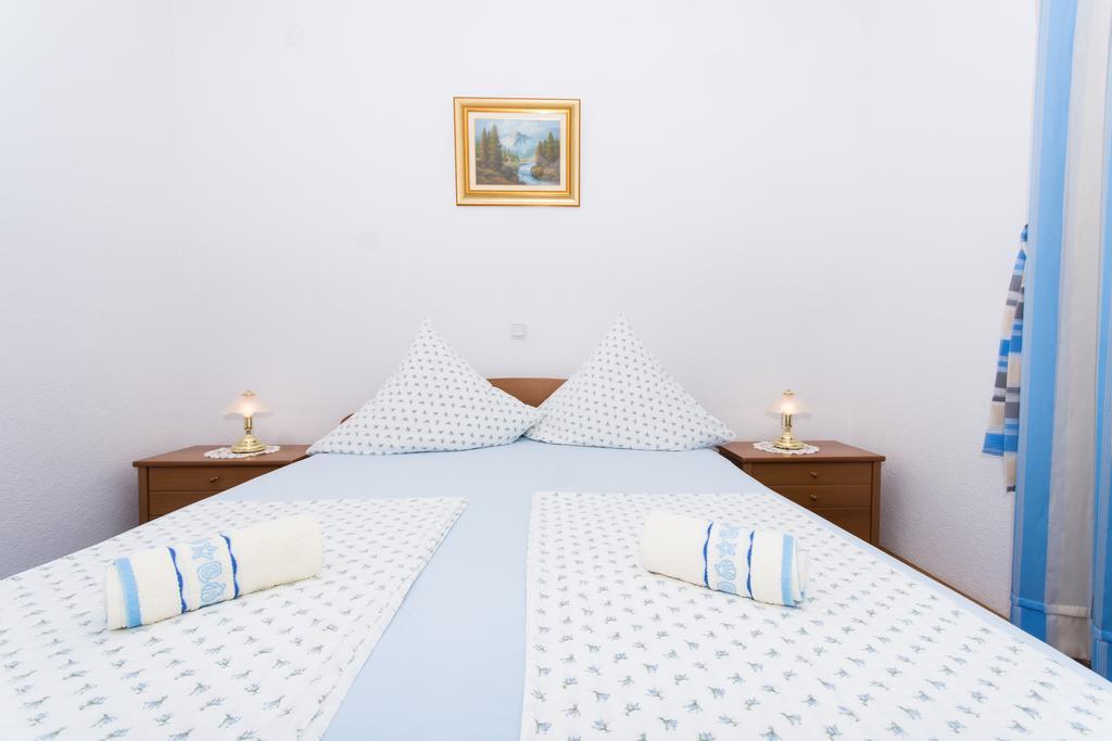 Villa Snjezana Trogir Luaran gambar