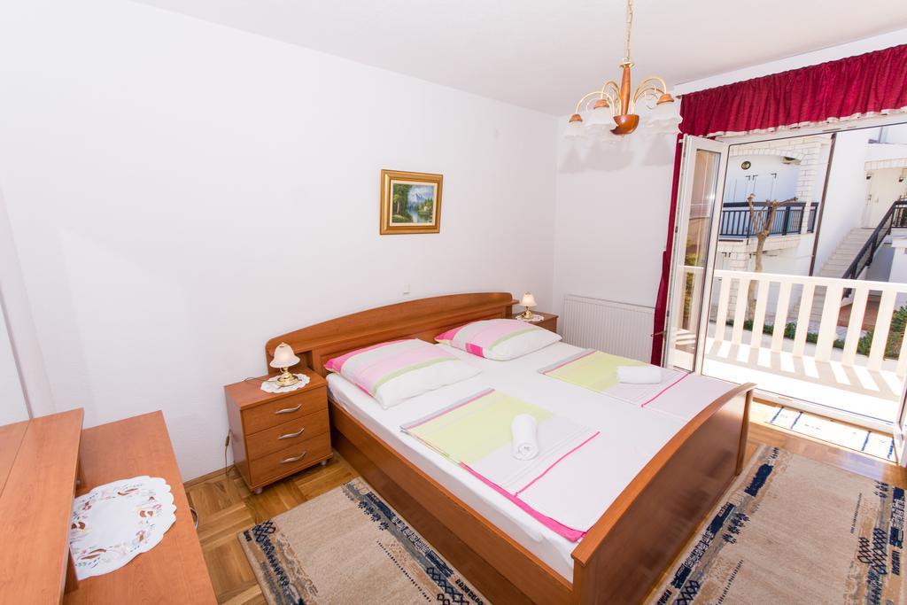 Villa Snjezana Trogir Luaran gambar