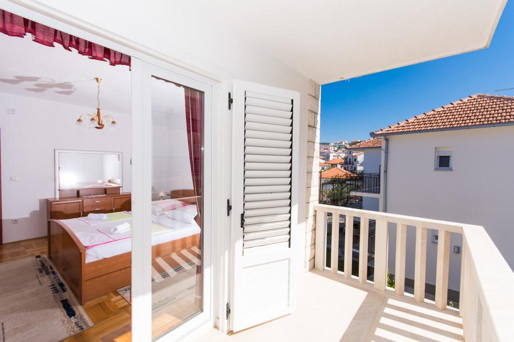 Villa Snjezana Trogir Luaran gambar