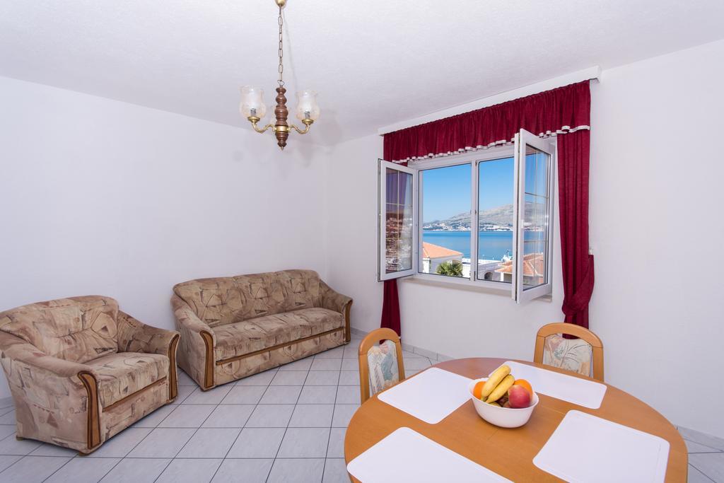 Villa Snjezana Trogir Luaran gambar