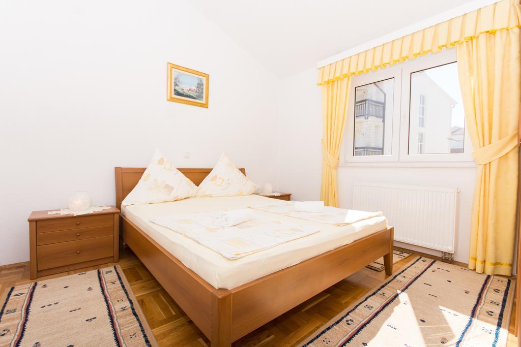 Villa Snjezana Trogir Luaran gambar