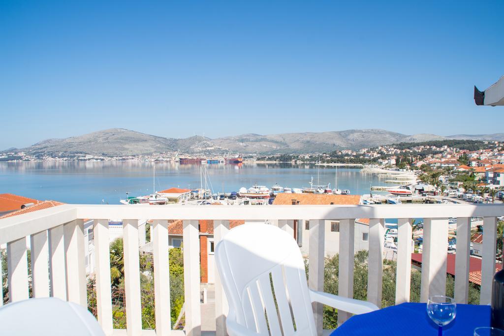 Villa Snjezana Trogir Luaran gambar