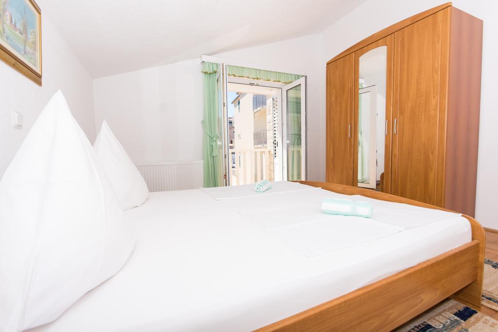 Villa Snjezana Trogir Luaran gambar