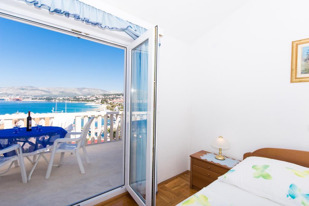 Villa Snjezana Trogir Luaran gambar