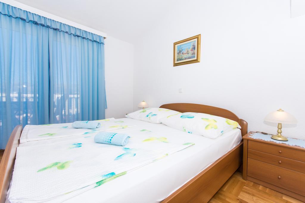 Villa Snjezana Trogir Luaran gambar