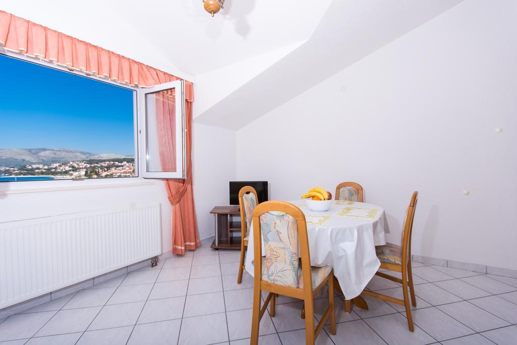Villa Snjezana Trogir Luaran gambar