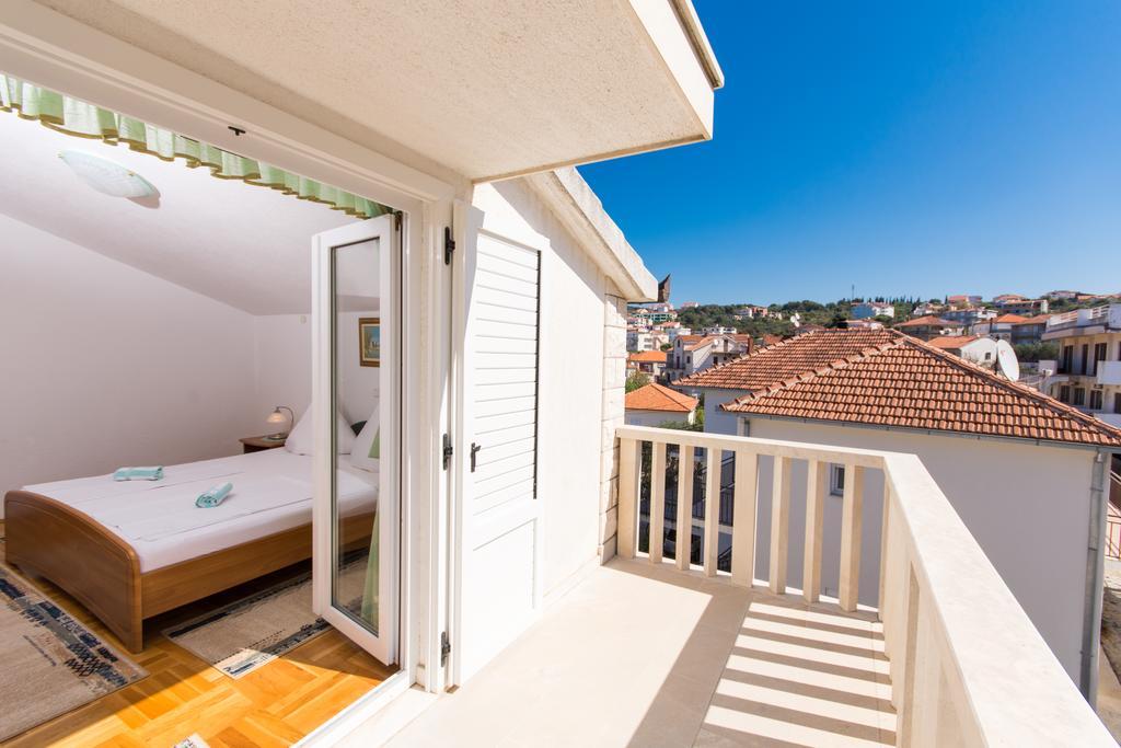 Villa Snjezana Trogir Luaran gambar